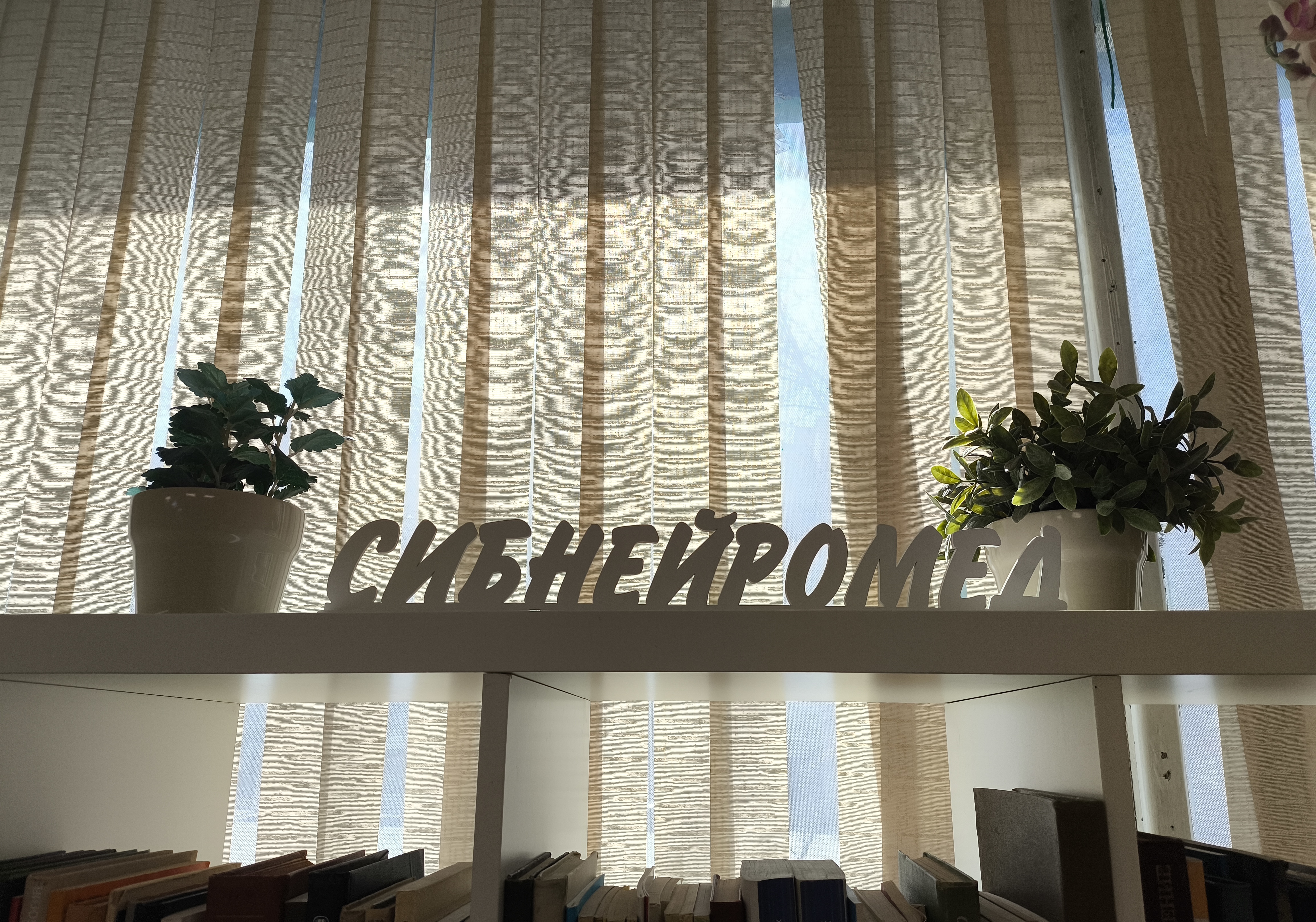 Комфортная зона ожидания для маленьких пациентов и их родителей