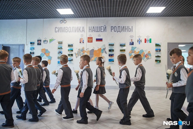 Разрешите ошибаться и не гонитесь за пятерками: как помочь первокласснику адаптироваться к школе.